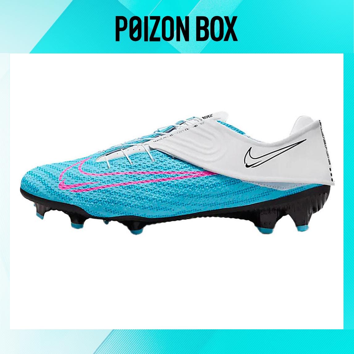 бутсы Nike Phantom GT Football shoes Men DH9638-446 
бутсы Nike Phantom GT Football shoes Men DH9638-446