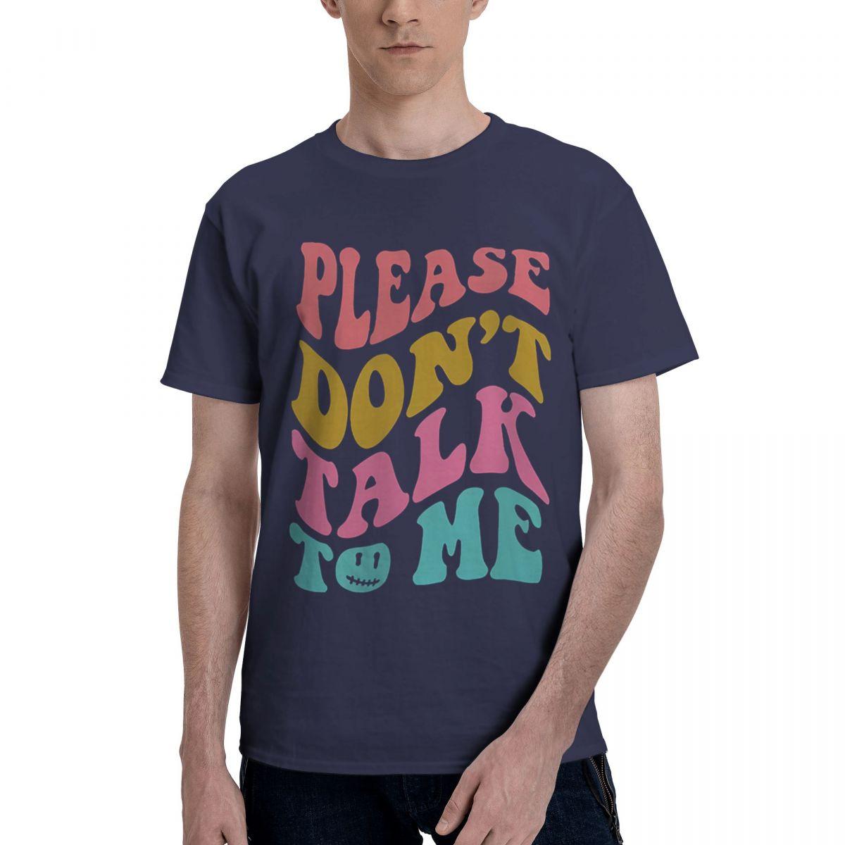 Colored Letter Slogans 100 Cotton Casual Breathable Confortable Totoro Mens Designer Clothes Funny Gifts 4XL
Colored Letter Slogans 100 Cotton Casual Breathable Confortable Totoro Mens Designer Clothes Funny Gifts 4XL