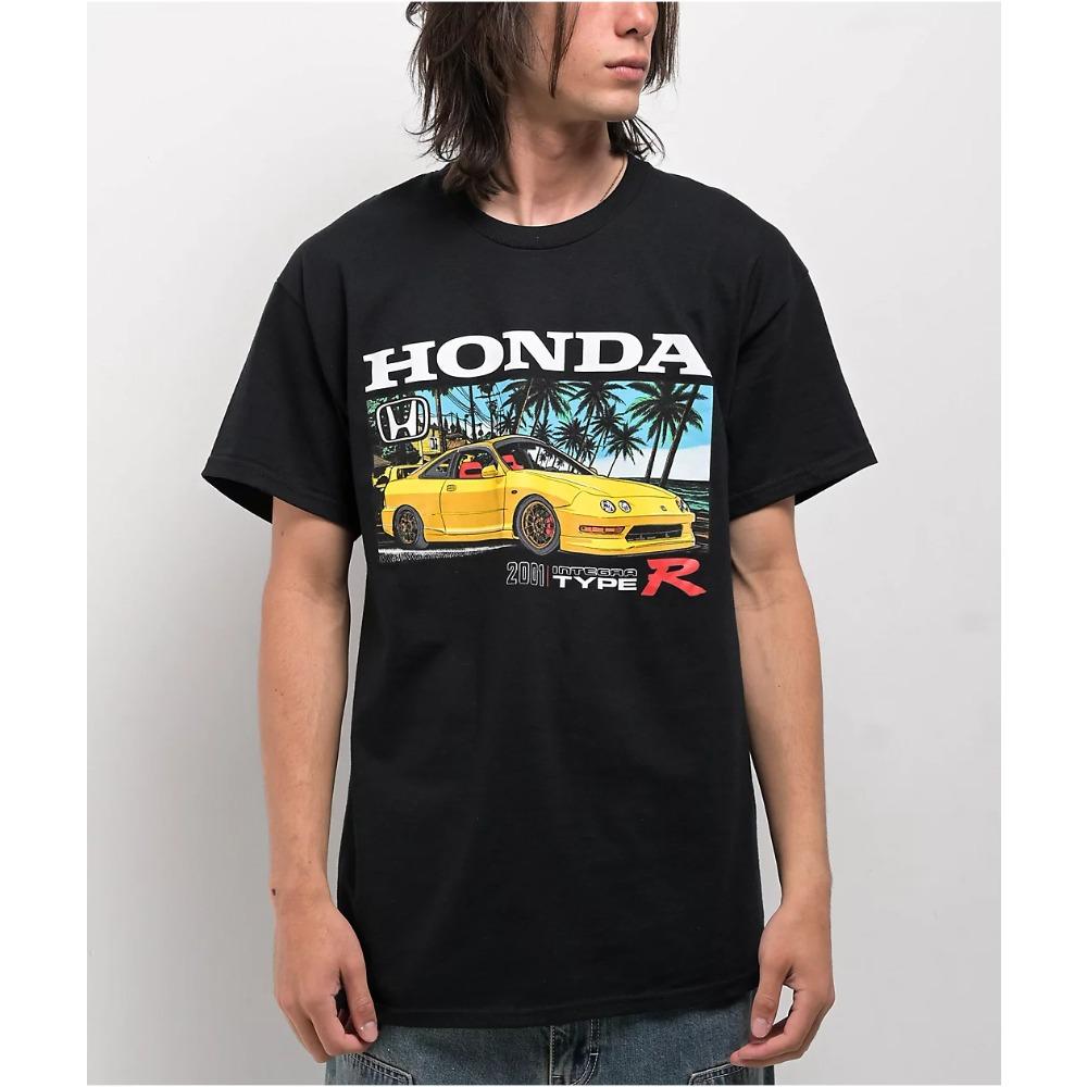 Honda Mens and Womens Tshirt Honda Integra Type R Summer New Motorcycle Tee Racing Shortsleeved Spring Cycling Offroad Top 4XL
Honda Mens and Womens Tshirt Honda Integra Type R Summer New Motorcycle Tee Racing Shortsleeved Spring Cycling Offroad Top 4XL