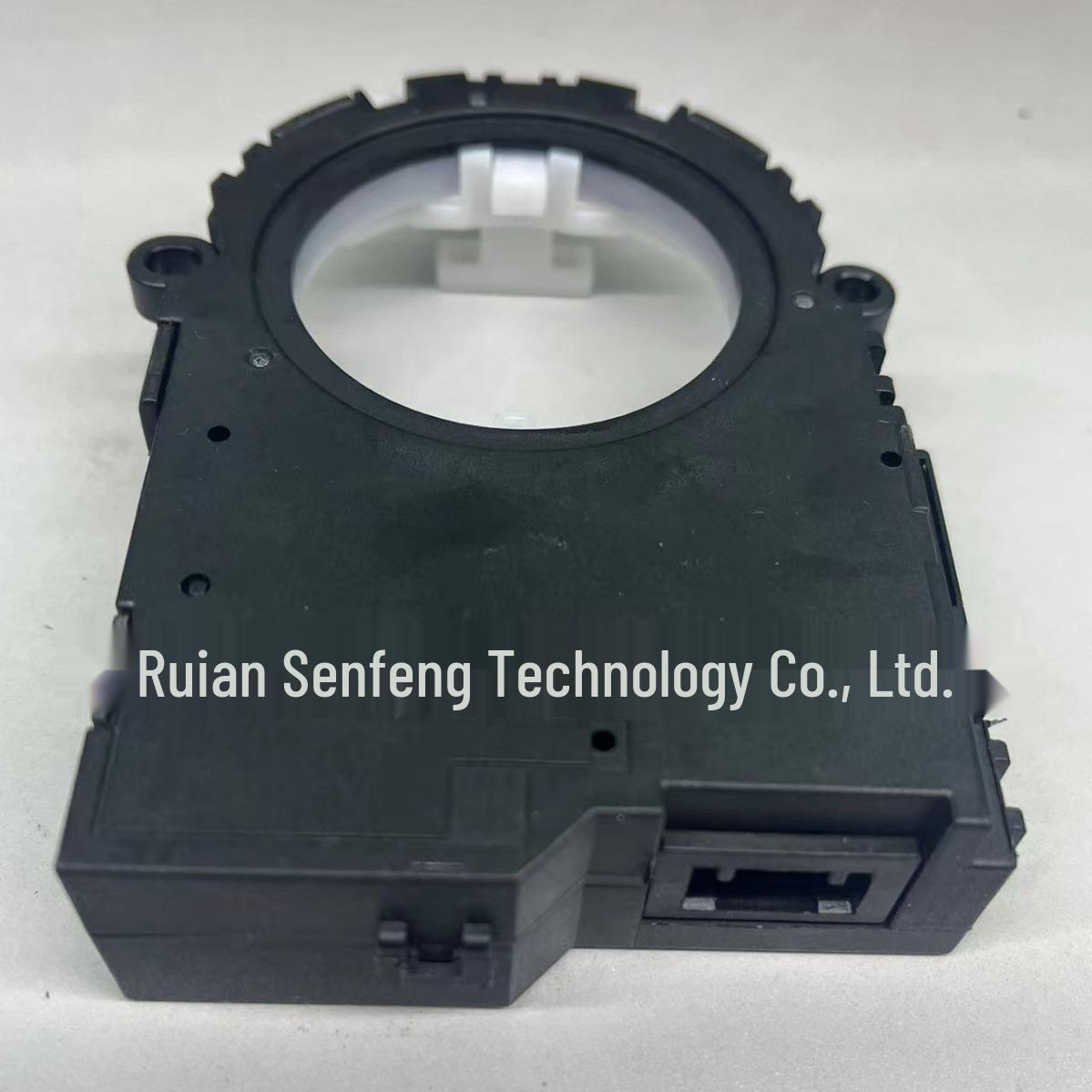 Датчик угла поворота рулевого колеса Toyota Tacoma (2016-2020 гг.) - Часть №. 89245-0R030 None
Датчик угла поворота рулевого колеса Toyota Tacoma (2016-2020 гг.) - Часть №. 89245-0R030 None