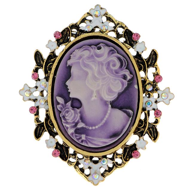 Новая брошь с тиснением в виде головы красоты, 20 доступных стилей, классическая модная булавка, ювелирные изделия для свадебной вечеринки, жемчужный горный хрусталь, материал
Новая брошь с тиснением в виде головы красоты, 20 доступных стилей, классическая модная булавка, ювелирные изделия для свадебной вечеринки, жемчужный горный хрусталь, материал