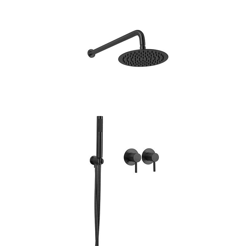 304 Нержавеющая сталь Скрытый душевой набор для ванной Дождевая душевая лейка Смеситель для душа с ручной лейкой Смеситель для ванной Кран-водопад чёрный
304 Нержавеющая сталь Скрытый душевой набор для ванной Дождевая душевая лейка Смеситель для душа с ручной лейкой Смеситель для ванной Кран-водопад чёрный
