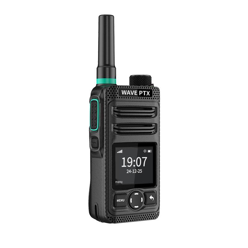 Радіостанція WAVE PTX PX200 для загальної мережі (версія CN)
Радіостанція WAVE PTX PX200 для загальної мережі (версія CN)