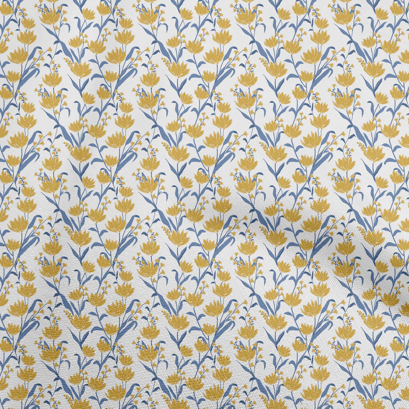 oneOone Georgette Viscose Medium Blue Fabric Floral Quilting Supplies Print Sewing Fabric By The Yard 42 Inch 42 Inch Wide - Viscose Chiffon жовтий
oneOone Georgette Viscose Medium Blue Fabric Floral Quilting Supplies Print Sewing Fabric By The Yard 42 Inch 42 Inch Wide - Viscose Chiffon жовтий