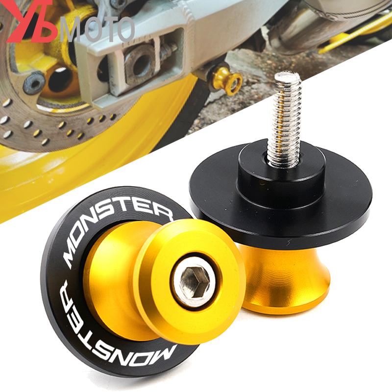 Катушки маятника для DUCATI Monster 696 796 821 1200 S2R 800 Multistrada 1200 1200S 1200GT Запчасти Подставка для слайдера мотоцикла
Катушки маятника для DUCATI Monster 696 796 821 1200 S2R 800 Multistrada 1200 1200S 1200GT Запчасти Подставка для слайдера мотоцикла