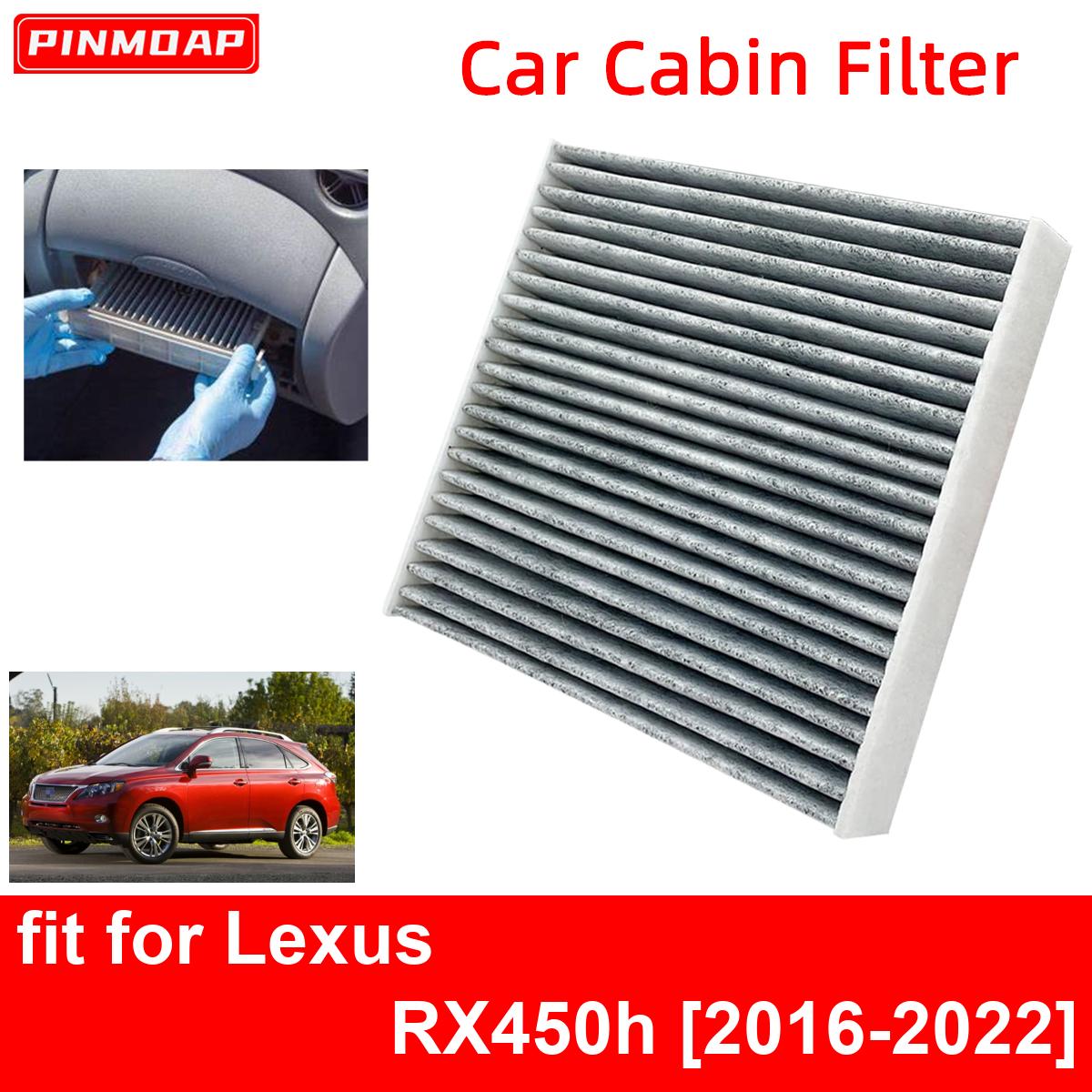 CF12157 Фильтр салонный автомобильный для Lexus RX450h 2016-2022 Авто Фильтры Углеродное волокно белый
CF12157 Фильтр салонный автомобильный для Lexus RX450h 2016-2022 Авто Фильтры Углеродное волокно белый
