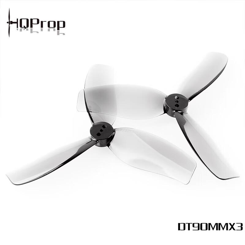 HQPROP T90MMX3 3.5-inch Propellers for ProTek35 Drone
HQPROP T90MMX3 3.5-inch Propellers for ProTek35 Drone