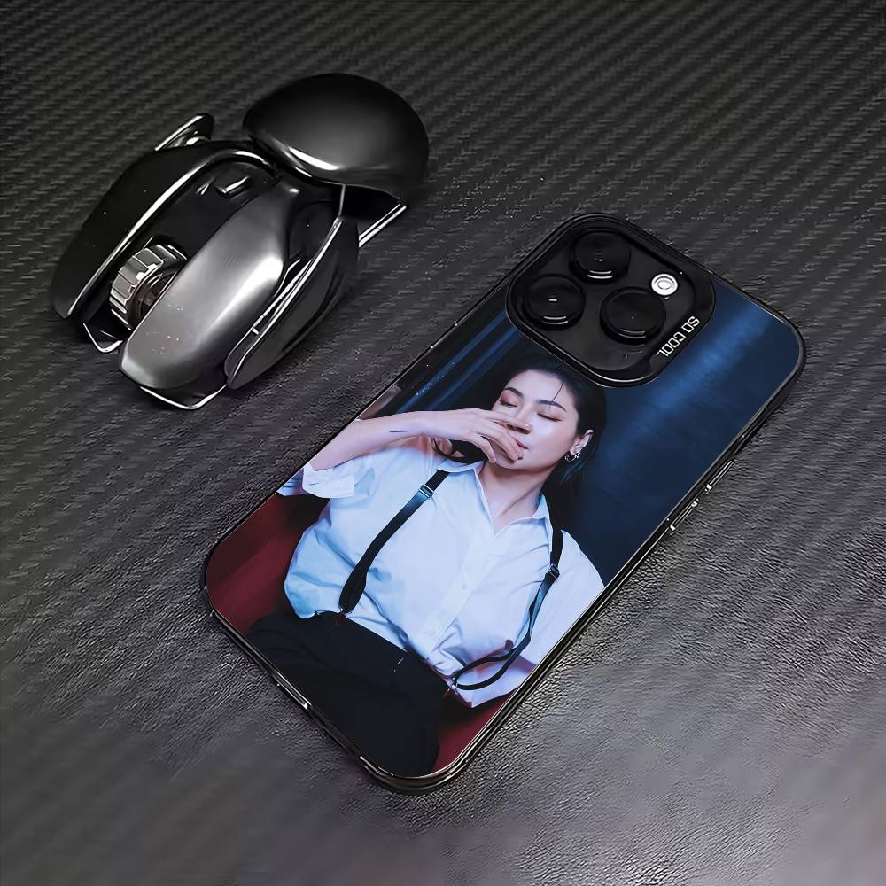 F-Faye Peraya Malisorn Phone Case For iPhone17,16,15,14,13,12,11 Plus,Pro Max Colored Silver Plated Inside Cover iPhone14ProMax
F-Faye Peraya Malisorn Phone Case For iPhone17,16,15,14,13,12,11 Plus,Pro Max Colored Silver Plated Inside Cover iPhone14ProMax