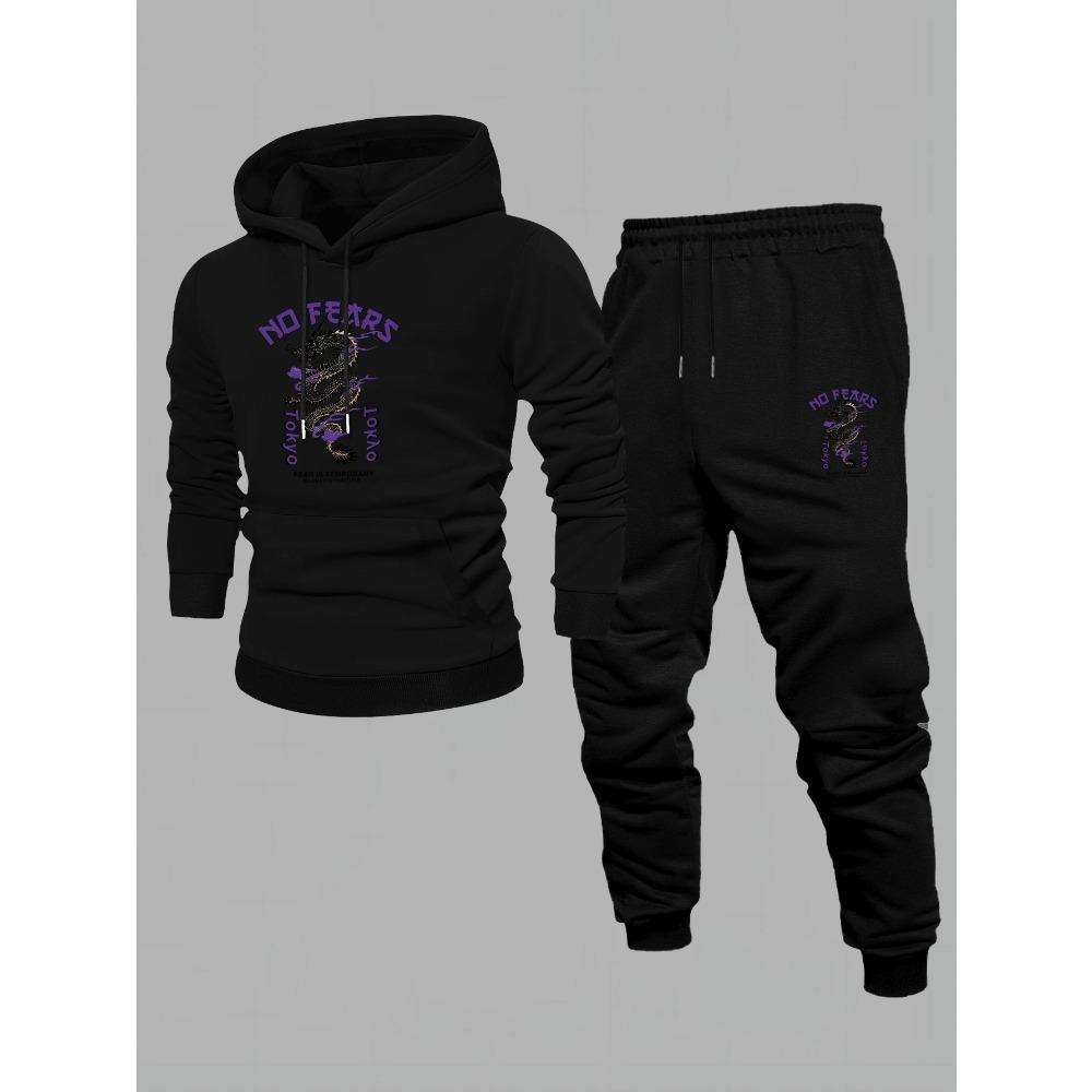 Men s Hooded Sweatshirt, Autumn and Winter Sportswear, Fashionable American Streetwear, Printed Pants Set, Full of Youthful Atmosphere XL
Men s Hooded Sweatshirt, Autumn and Winter Sportswear, Fashionable American Streetwear, Printed Pants Set, Full of Youthful Atmosphere XL