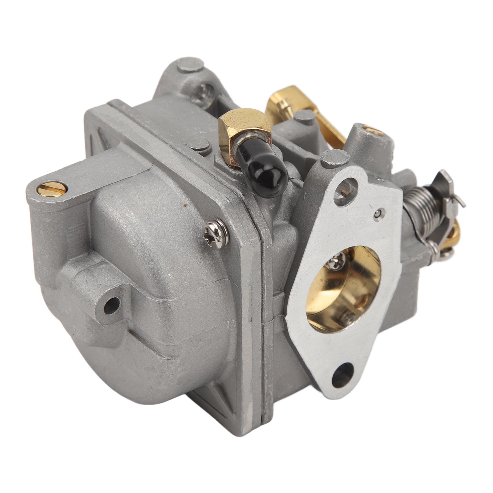 6hp 4 Stroke Outboard Motor Carburetor Boat Motor Carburetor DF6 13200 91J70 13200 91JB1 13200 91JC0
6hp 4 Stroke Outboard Motor Carburetor Boat Motor Carburetor DF6 13200 91J70 13200 91JB1 13200 91JC0