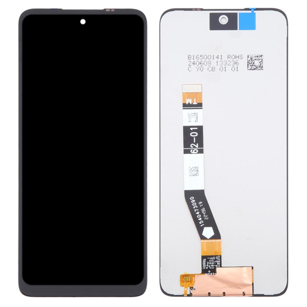 For Motorola Moto G54 Power 5G Grade B LCD Screen and Digitizer Assembly Part Replacement (Without Logo) Type A
For Motorola Moto G54 Power 5G Grade B LCD Screen and Digitizer Assembly Part Replacement (Without Logo) Type A