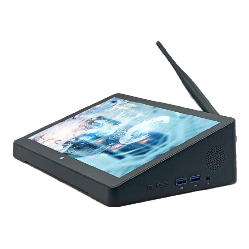 CENAVA H89 Industrial Touchscreen Panel PC (CN version)
CENAVA H89 Industrial Touchscreen Panel PC (CN version)