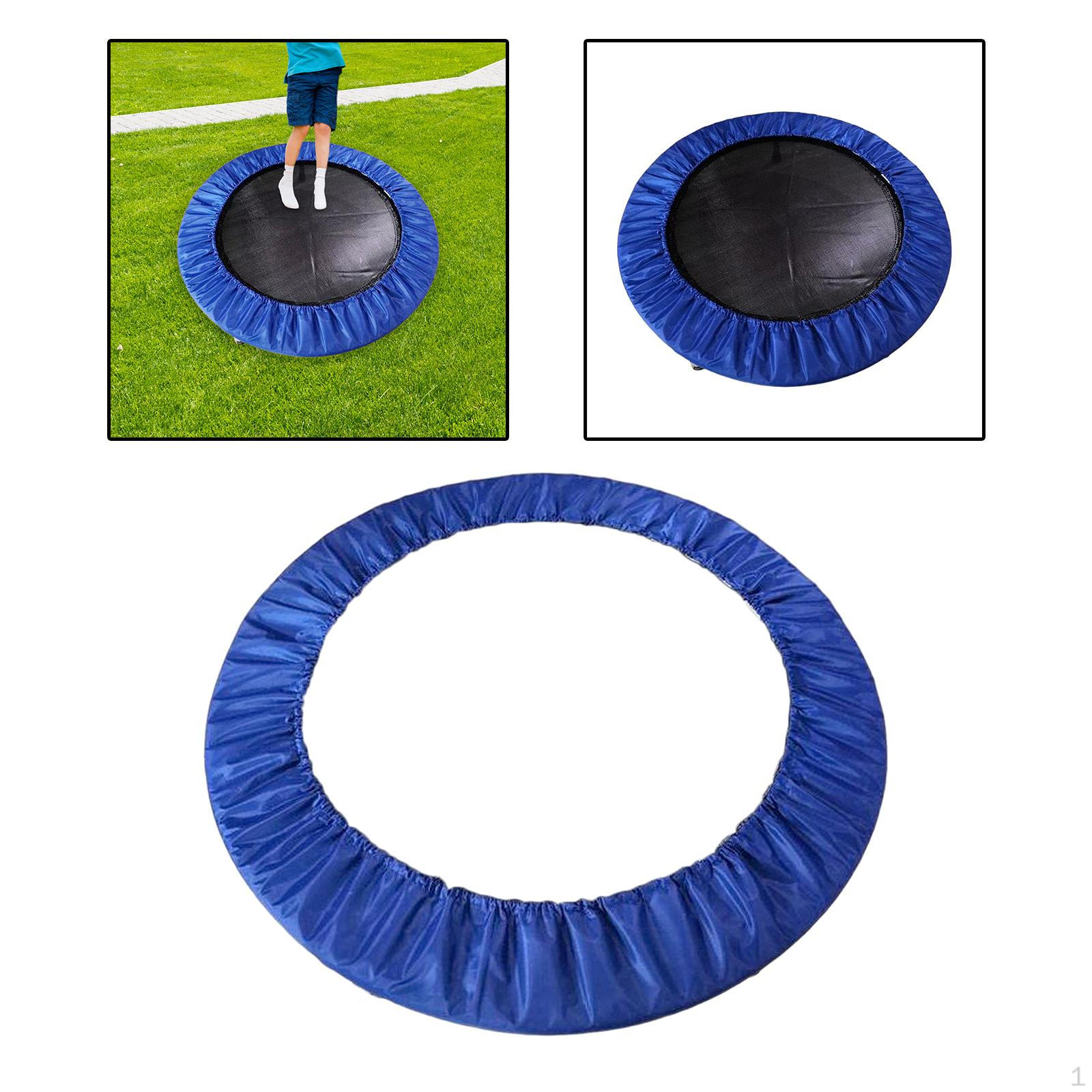 Батут для безопасных прыжков 40Inch 6 Buckles
Батут для безопасных прыжков 40Inch 6 Buckles