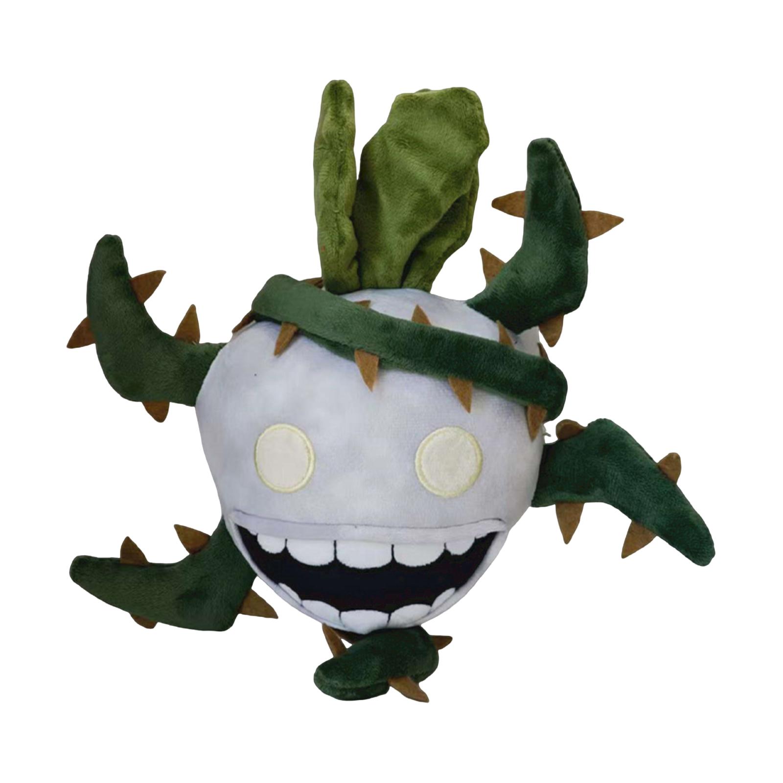 Мягкая игрушка-кукла, тряпичная кукла для малышей, подходит для девочек в подарок на день рождения, плюшевая игрушка в подарок One Size