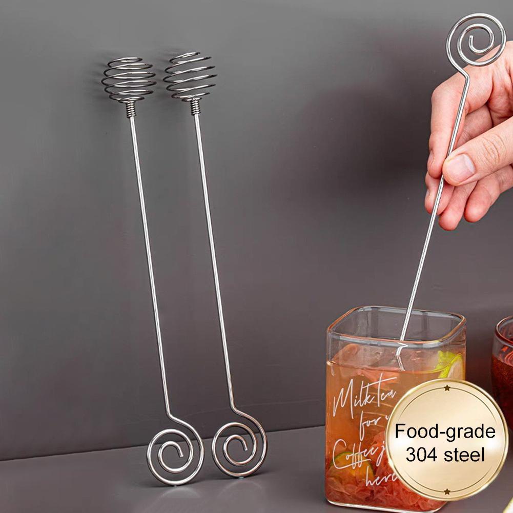 Jams Syrup Stirring Spoon Metal Reusable Versatile For Honey, Coffee, Jams Home Brewings China Mainland
Jams Syrup Stirring Spoon Metal Reusable Versatile For Honey, Coffee, Jams Home Brewings China Mainland