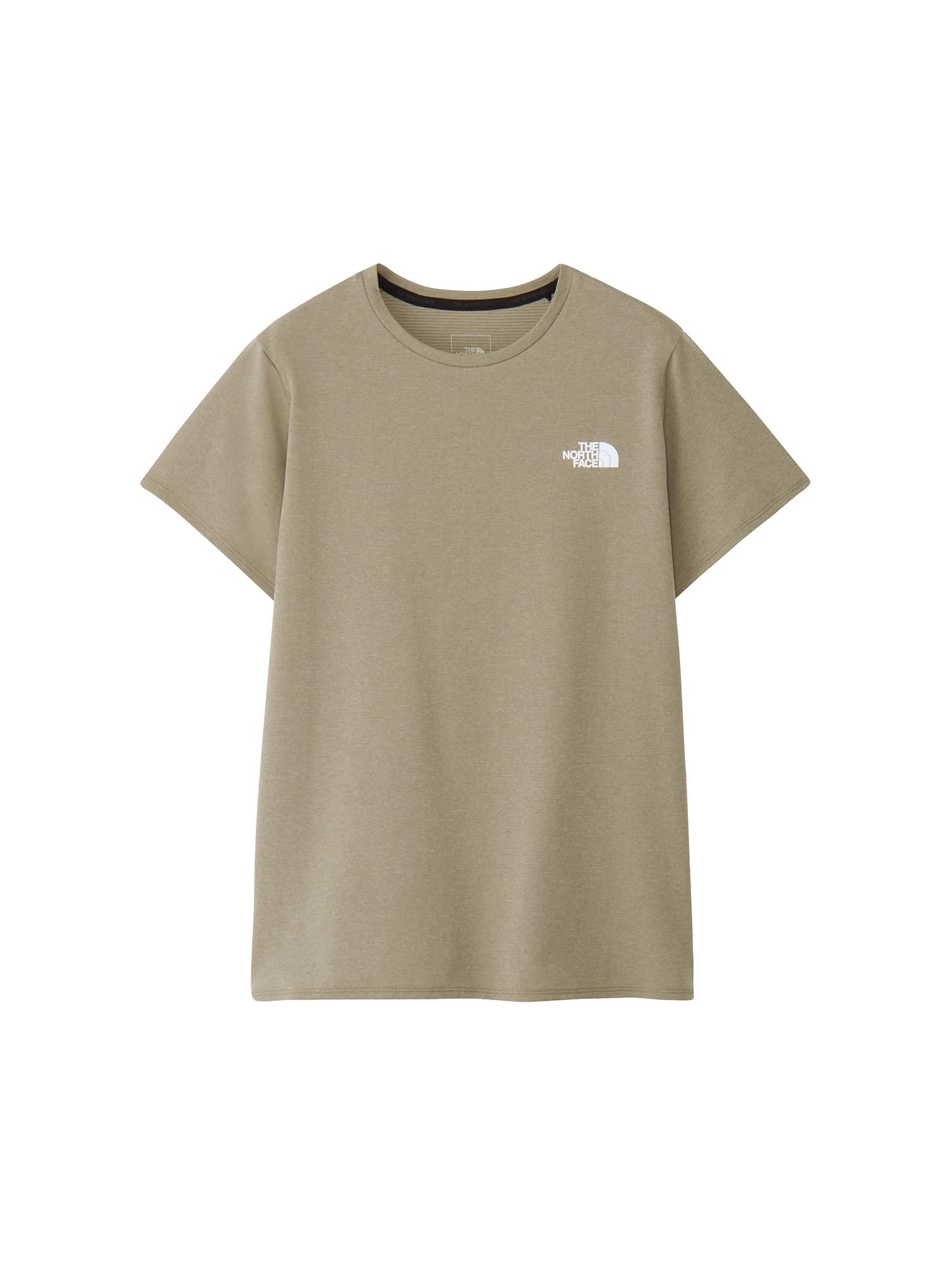 The North Face Short Sleeve Cut and Sew Short Sleeve Enduro Cavan L T-Shirt, Crew, Women s, Gray,
The North Face Short Sleeve Cut and Sew Short Sleeve Enduro Cavan L T-Shirt, Crew, Women s, Gray,