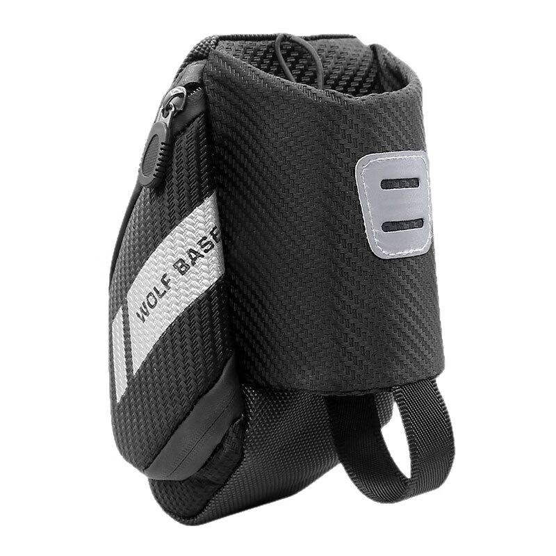 GEETHA Cycling Water Bottle Bag
GEETHA Cycling Water Bottle Bag