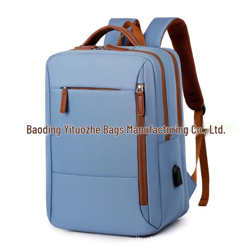MDNG Commuter Laptop Backpack
MDNG Commuter Laptop Backpack