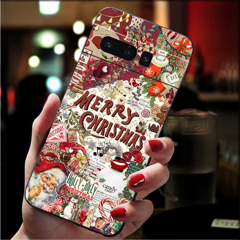 Christmas Art Phone Case For Google Pixel 10 9 Pro XL 10 9A 8 7 6 Pro Pixel 8A 7A 6A Pixel 8 7 6 5 Google Pixel 7a
Christmas Art Phone Case For Google Pixel 10 9 Pro XL 10 9A 8 7 6 Pro Pixel 8A 7A 6A Pixel 8 7 6 5 Google Pixel 7a