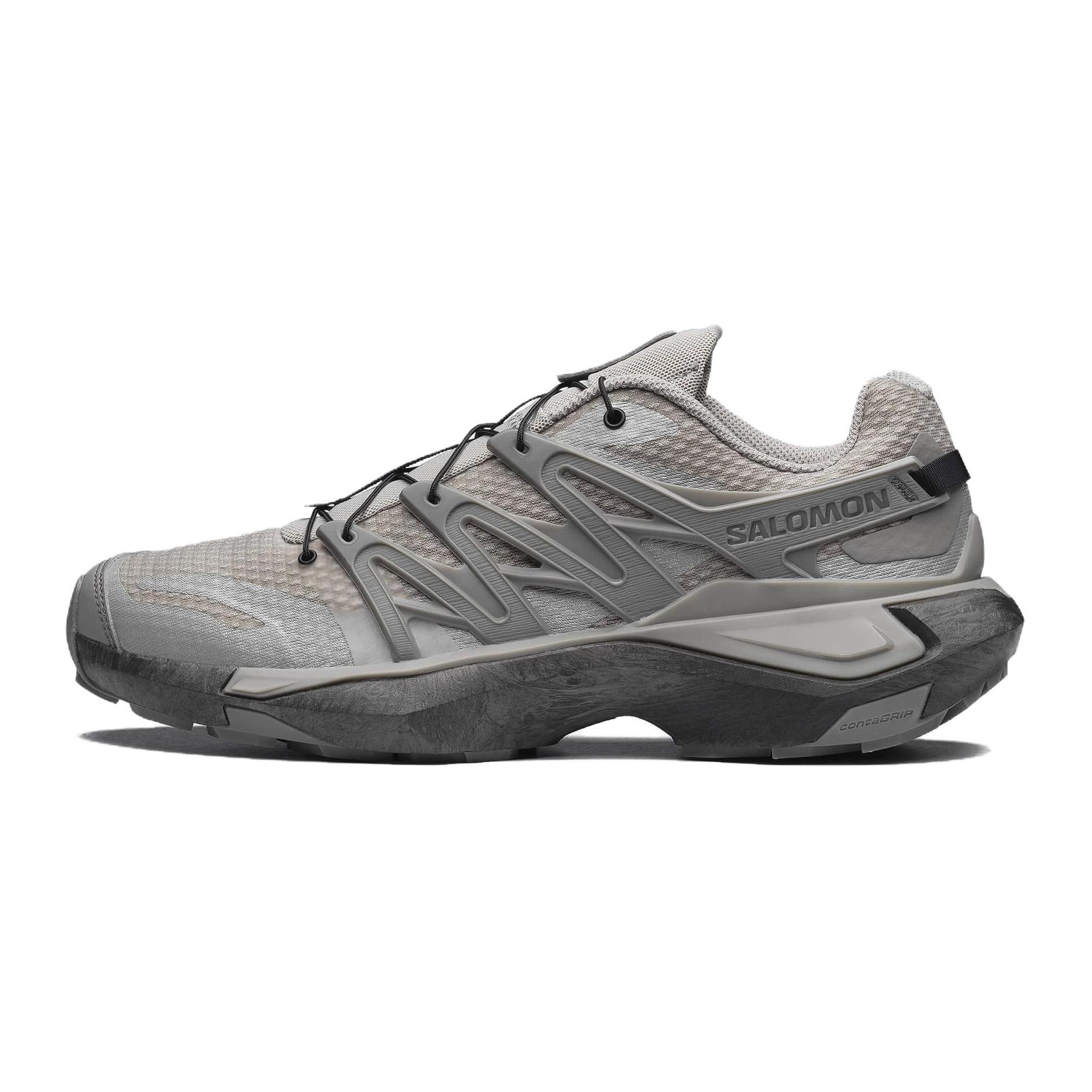 Salomon Xt Pu.Re Comfortable Sports Running Shoes Unisex Shoes Gray L49103200 41⅓
Salomon Xt Pu.Re Comfortable Sports Running Shoes Unisex Shoes Gray L49103200 41⅓