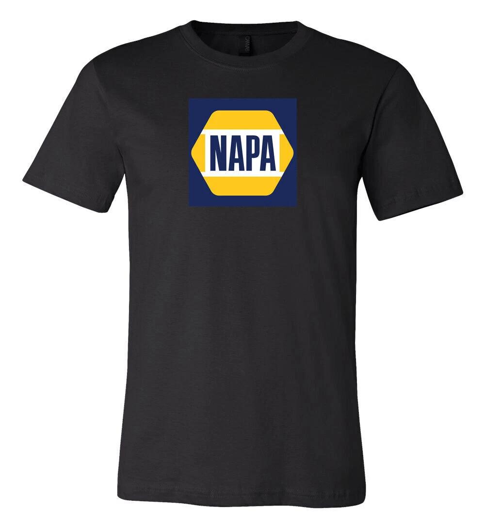 Napa Auto Parts Logo shirt 6 Sizes S-6XL! Fast Ship! 2XL
Napa Auto Parts Logo shirt 6 Sizes S-6XL! Fast Ship! 2XL