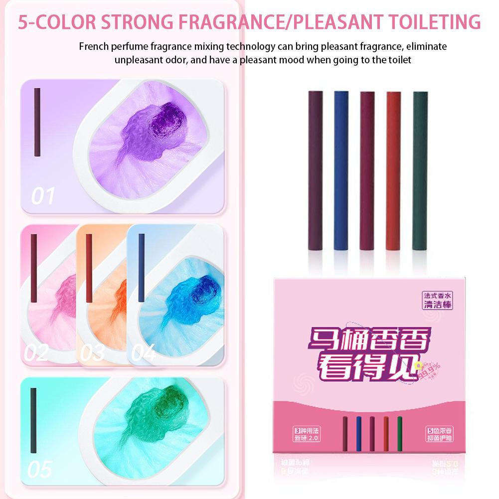 Toilet Bowl Cleaner Perfumes Stick Multi-functional Concentrated Toilet Cleaning Sticks Toilet Tank Cleaner China Mainland
Toilet Bowl Cleaner Perfumes Stick Multi-functional Concentrated Toilet Cleaning Sticks Toilet Tank Cleaner China Mainland