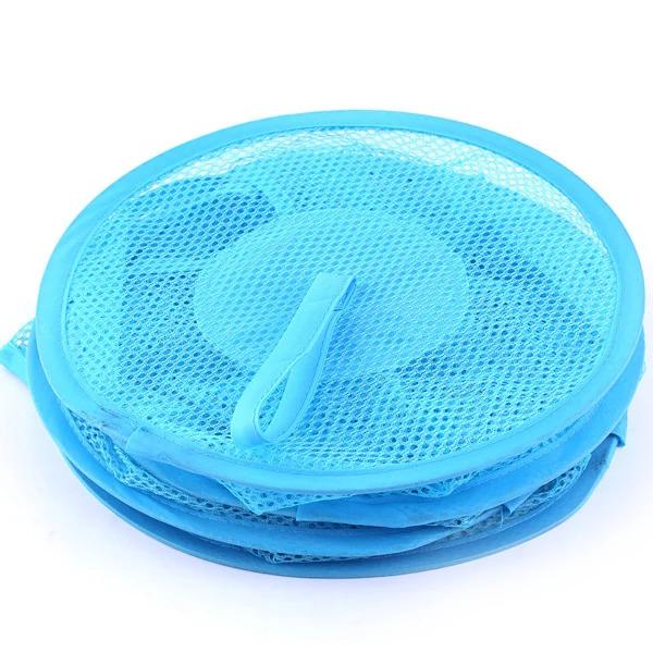 3 Shelf Hanging Storage Net Organizer Bag Bedroom Door Wall Closet Organizers Home storage небо синє кольору
3 Shelf Hanging Storage Net Organizer Bag Bedroom Door Wall Closet Organizers Home storage небо синє кольору