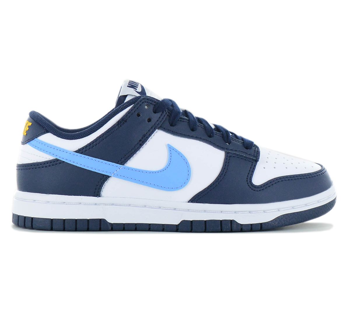 Nike Dunk Low - Женские кроссовки обувь Сине-белые FN7800-400 ОРИГИНАЛ EU 36.5 US 4.5 белый
Nike Dunk Low - Женские кроссовки обувь Сине-белые FN7800-400 ОРИГИНАЛ EU 36.5 US 4.5 белый