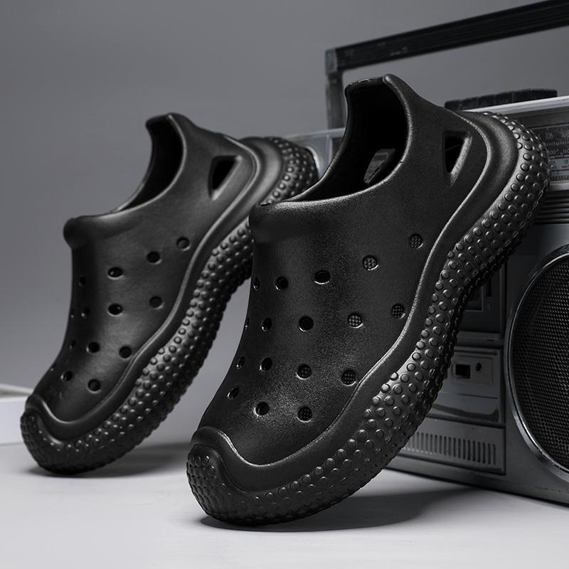 Летние роскошные модные женские пляжные сандалии для пар для мальчиков и девочек, дизайнерские сандалии для отдыха на открытом воздухе, высококачественная мужская обувь для мальчиков и женщин, бесплатная доставка 44-45 чёрный
Летние роскошные модные женские пляжные сандалии для пар для мальчиков и девочек, дизайнерские сандалии для отдыха на открытом воздухе, высококачественная мужская обувь для мальчиков и женщин, бесплатная доставка 44-45 чёрный