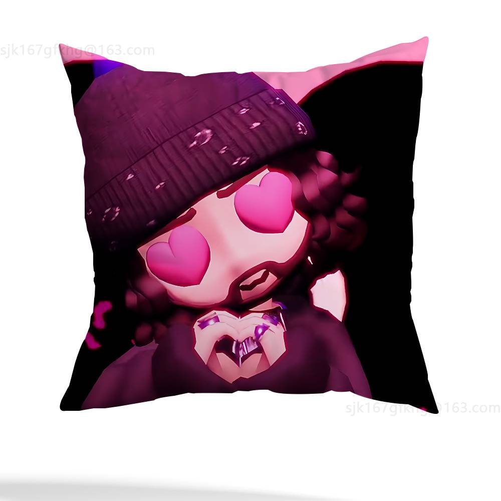 Наволочка с изображением рэпера O-Odetari Диван Гостиная Спальня Изголовье Спинка Подушка Квадратная Подушка Время для сна 12x12Inch
Наволочка с изображением рэпера O-Odetari Диван Гостиная Спальня Изголовье Спинка Подушка Квадратная Подушка Время для сна 12x12Inch