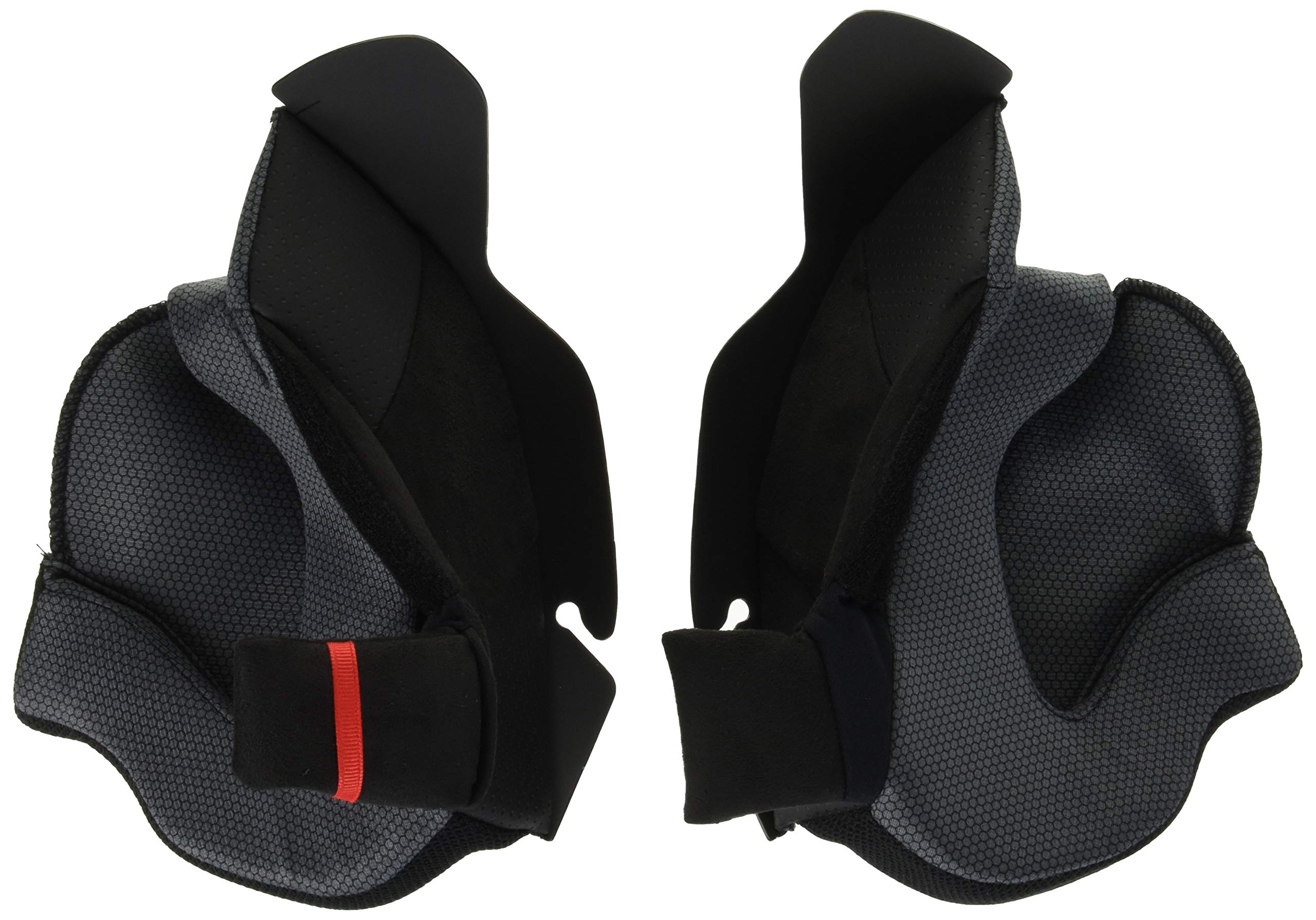 Yamaha Motor Motorcycle Helmet Parts ZENITH Sun Visor Model Cheek Pads Size 25mm (Yamaha) YJ-21 S/XL 90791-46129 синий
Yamaha Motor Motorcycle Helmet Parts ZENITH Sun Visor Model Cheek Pads Size 25mm (Yamaha) YJ-21 S/XL 90791-46129 синий