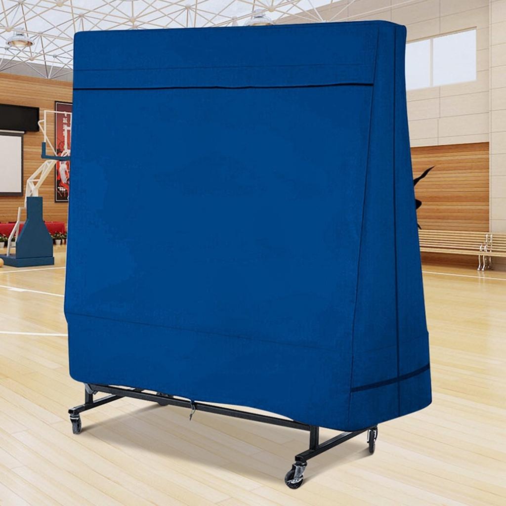 Водонепроницаемый Пылезащитный Чехол для Настольного Тенниса Пинг-Понга Защитник для Использования Внутри и Снаружи
Водонепроницаемый Пылезащитный Чехол для Настольного Тенниса Пинг-Понга Защитник для Использования Внутри и Снаружи