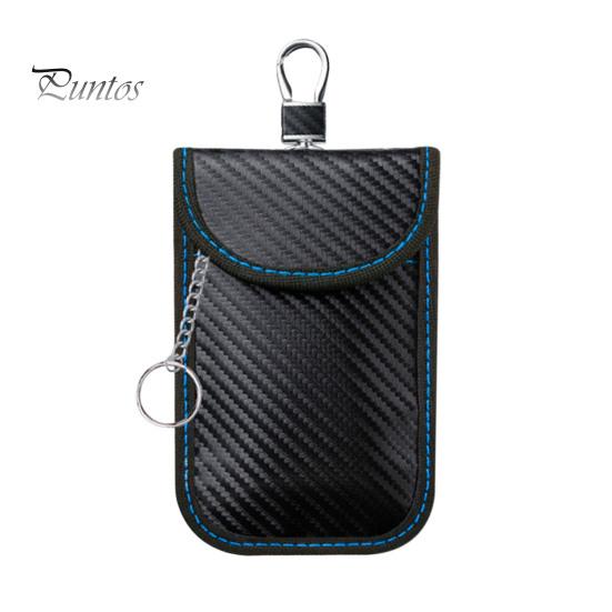 Портативная сумка Фарадея, органайзер для хранения автомобильных ключей, износостойкий противоугонный блокирующий RFID-брелок, защитная сумка синий
Портативная сумка Фарадея, органайзер для хранения автомобильных ключей, износостойкий противоугонный блокирующий RFID-брелок, защитная сумка синий