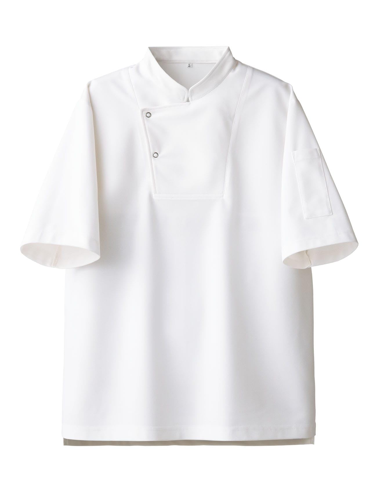 Seven Uniform CA2144-0 Пальто/Рукав короткий Белый M
Seven Uniform CA2144-0 Пальто/Рукав короткий Белый M