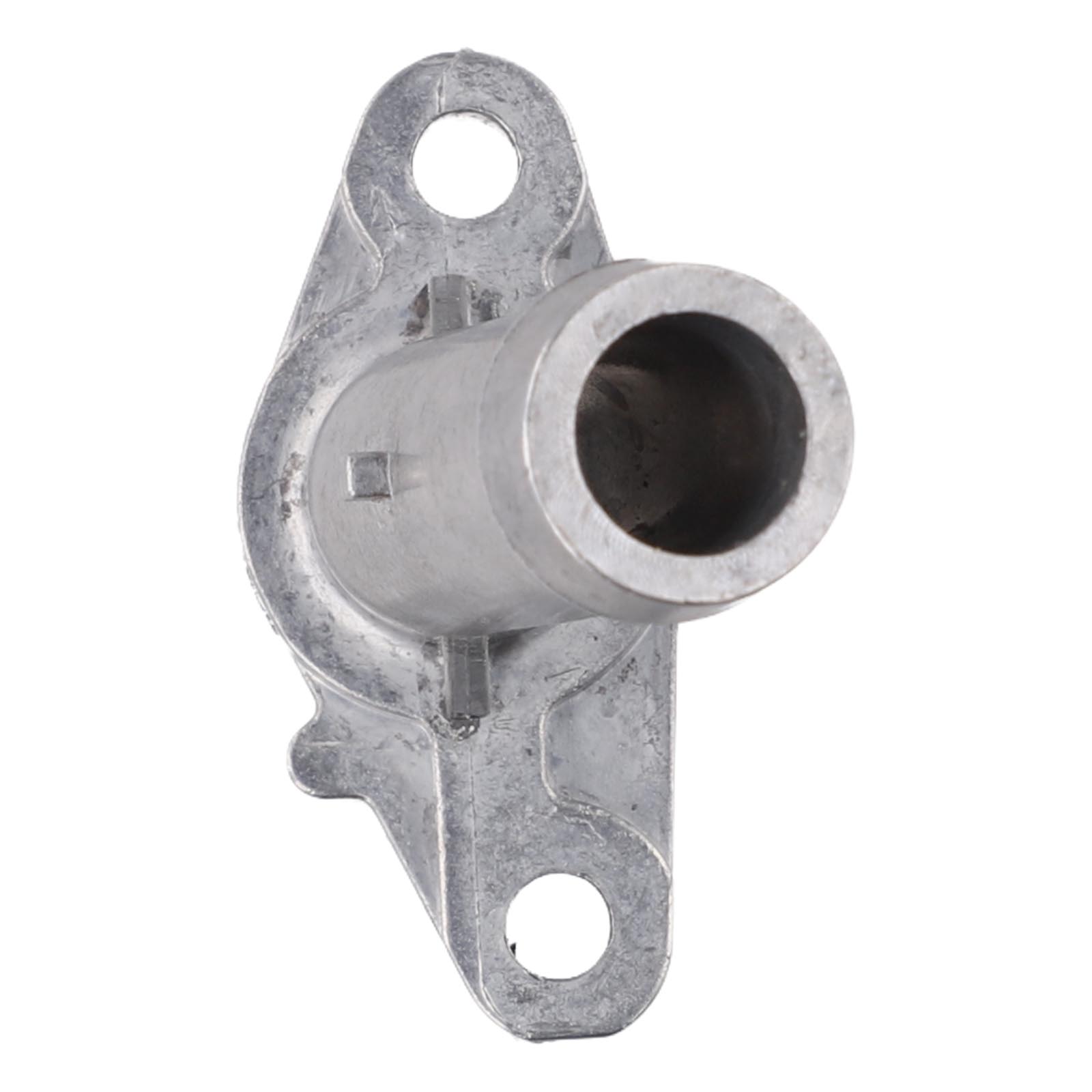OE 03H121145A Flange Water Pipe Fitting High Universality Fitment NO Package Includes Gasket Easy Installation China Mainland
OE 03H121145A Flange Water Pipe Fitting High Universality Fitment NO Package Includes Gasket Easy Installation China Mainland