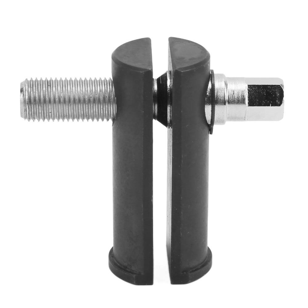 Black Oxide Anti-Rust Finish Steering Stem Bearing Remover Bearing Race Extraction
Black Oxide Anti-Rust Finish Steering Stem Bearing Remover Bearing Race Extraction