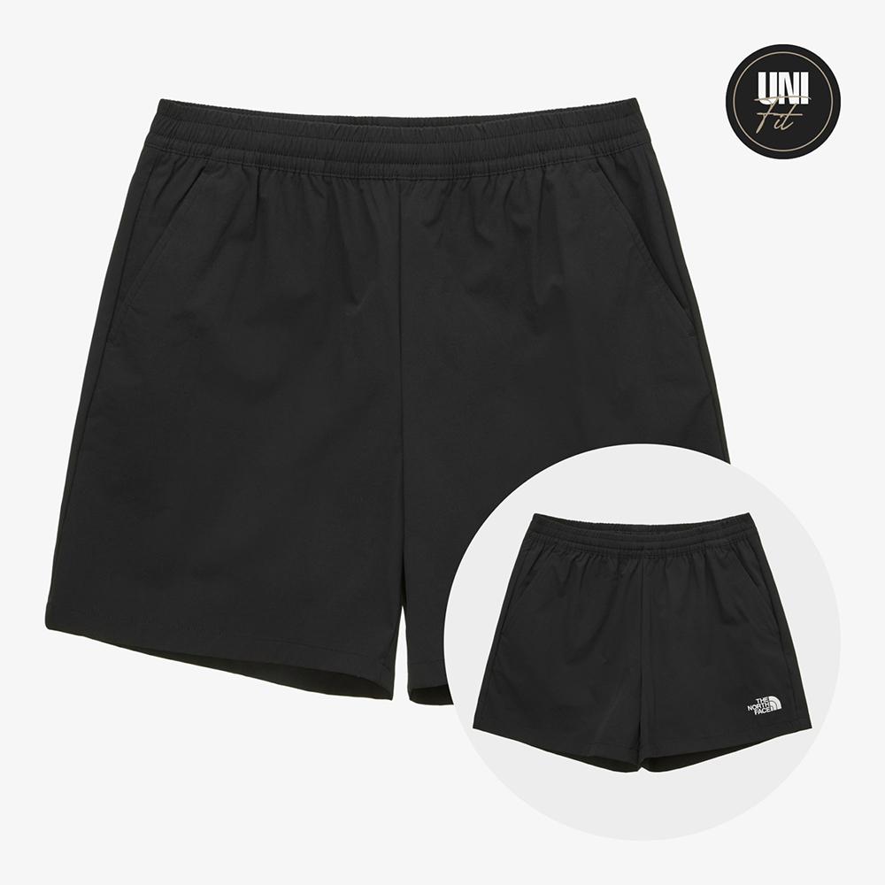 Шорты для бега по льду THE NORTH FACE NS6NP02J White Label
Шорты для бега по льду THE NORTH FACE NS6NP02J White Label