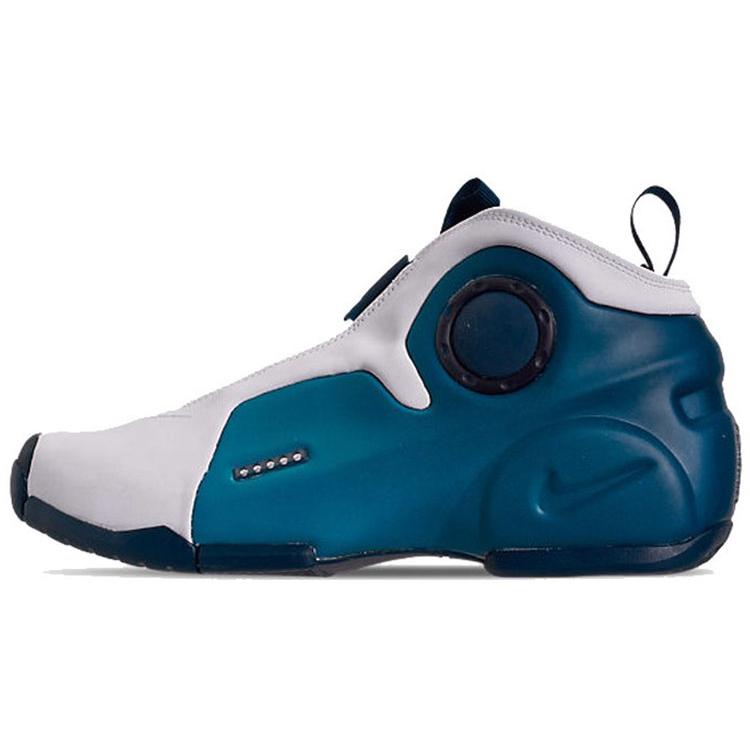 новые Nike Air Flightposite 2 Белые Темно-синие 44.5
новые Nike Air Flightposite 2 Белые Темно-синие 44.5