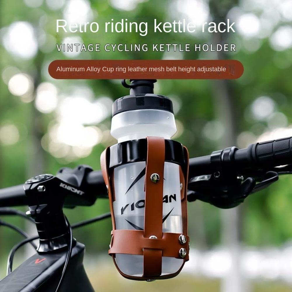 1 Set Aluminium Zinc Zinc Alloy Bike Water Cup Holder Retro Electric Vehicle Kettle Holder Highway Bike
1 Set Aluminium Zinc Zinc Alloy Bike Water Cup Holder Retro Electric Vehicle Kettle Holder Highway Bike
