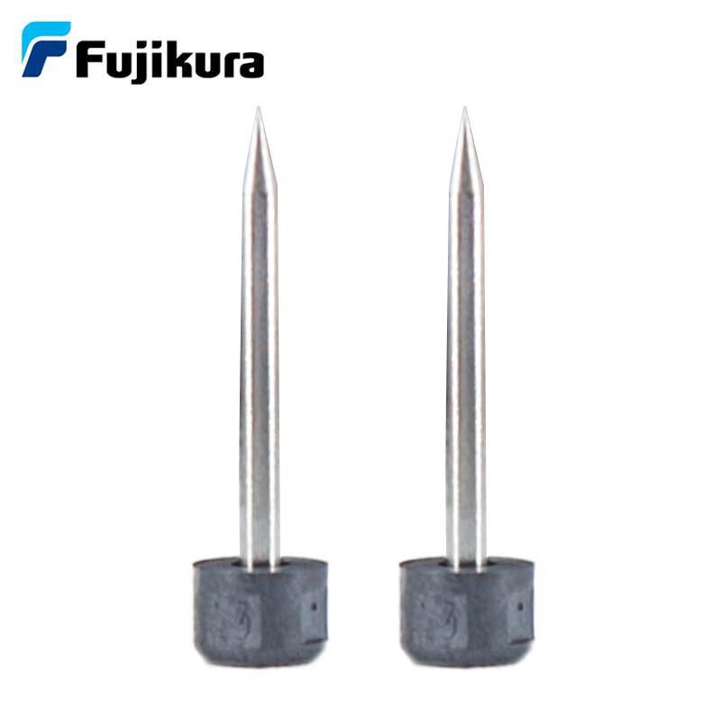 Fujikura ELCT2-20A Fusion Splicer Electrode
Fujikura ELCT2-20A Fusion Splicer Electrode