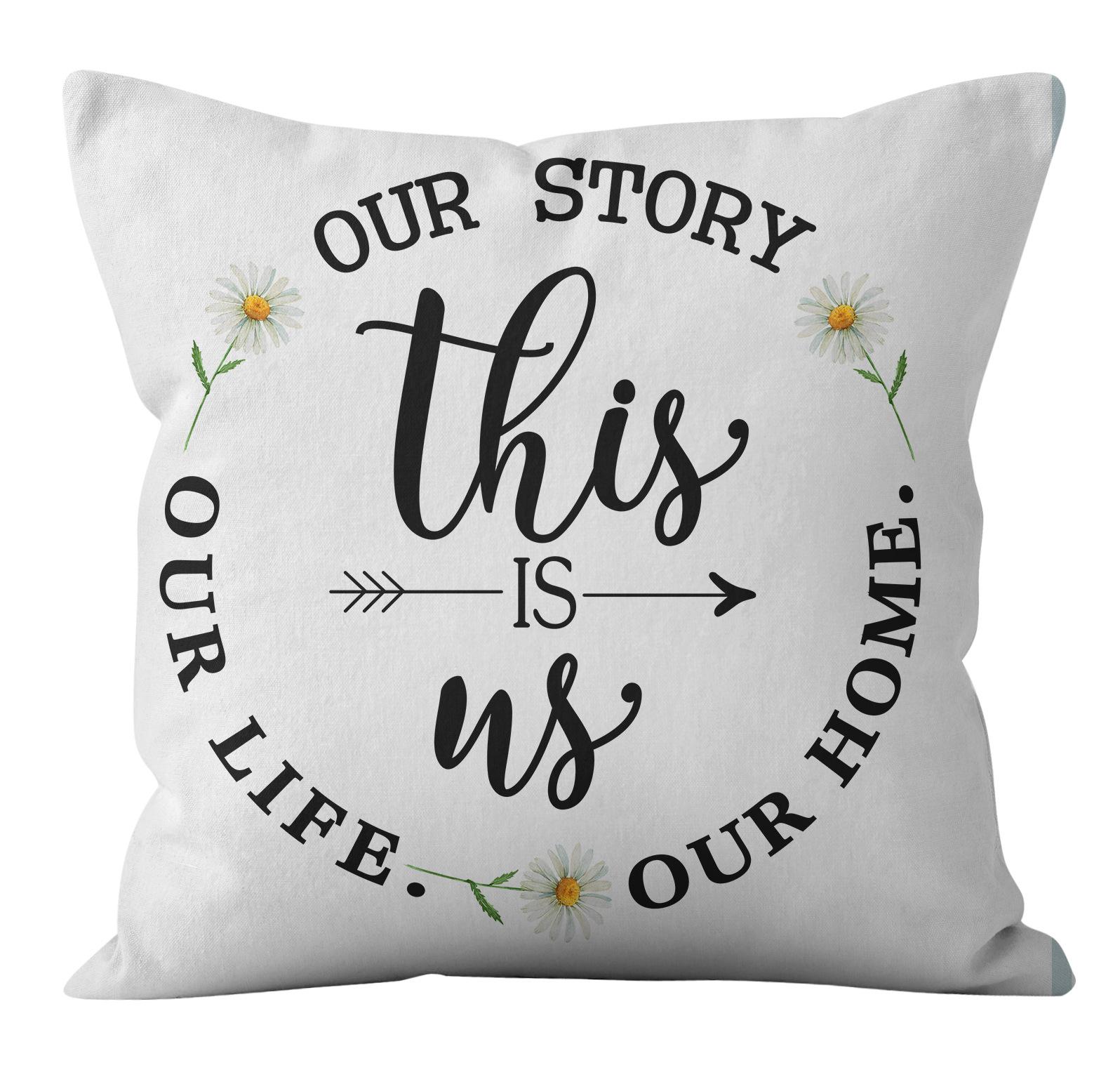 Sunflower Cushion Cover 45*45cm linen Flower Pillow cover Decorative Pillows for Sofa/Car Throw Pillows Pillowcase 18x18Inch
Sunflower Cushion Cover 45*45cm linen Flower Pillow cover Decorative Pillows for Sofa/Car Throw Pillows Pillowcase 18x18Inch