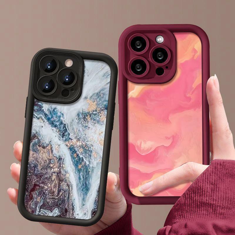 Для Iphone 15 14 Plus 13 12 11 Pro Max Xr Xs X 8 7 красочный мраморный противоударный мягкий чехол для телефона из ТПУ iPhone 15 чёрный
Для Iphone 15 14 Plus 13 12 11 Pro Max Xr Xs X 8 7 красочный мраморный противоударный мягкий чехол для телефона из ТПУ iPhone 15 чёрный