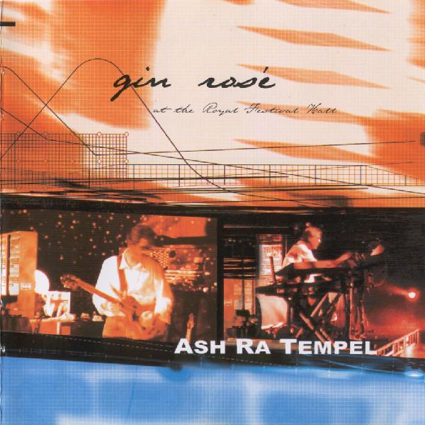 CD ASH RA TEMPEL - Gin Rosé (В Королевском фестивальном зале MRCD7049 Манекен 2000 Германия ObiDance & Электроника Б/У
CD ASH RA TEMPEL - Gin Rosé (В Королевском фестивальном зале MRCD7049 Манекен 2000 Германия ObiDance & Электроника Б/У