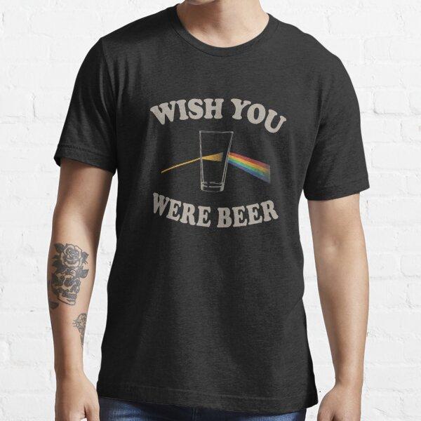 Летние мужские футболки из 100% хлопка, повседневные футболки с принтом Wish You Were Beer
Летние мужские футболки из 100% хлопка, повседневные футболки с принтом Wish You Were Beer