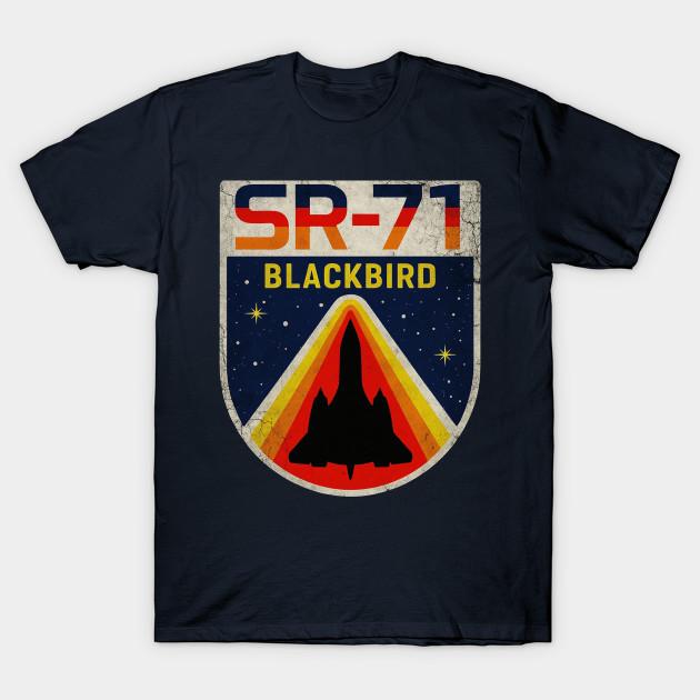 Men Black Print T-shirt Sr-71 Blackbird Jet Retro Space Badge Design No-Cut Transfer Paper Print Cotton Tshirt 4XL Темно-синій
Men Black Print T-shirt Sr-71 Blackbird Jet Retro Space Badge Design No-Cut Transfer Paper Print Cotton Tshirt 4XL Темно-синій
