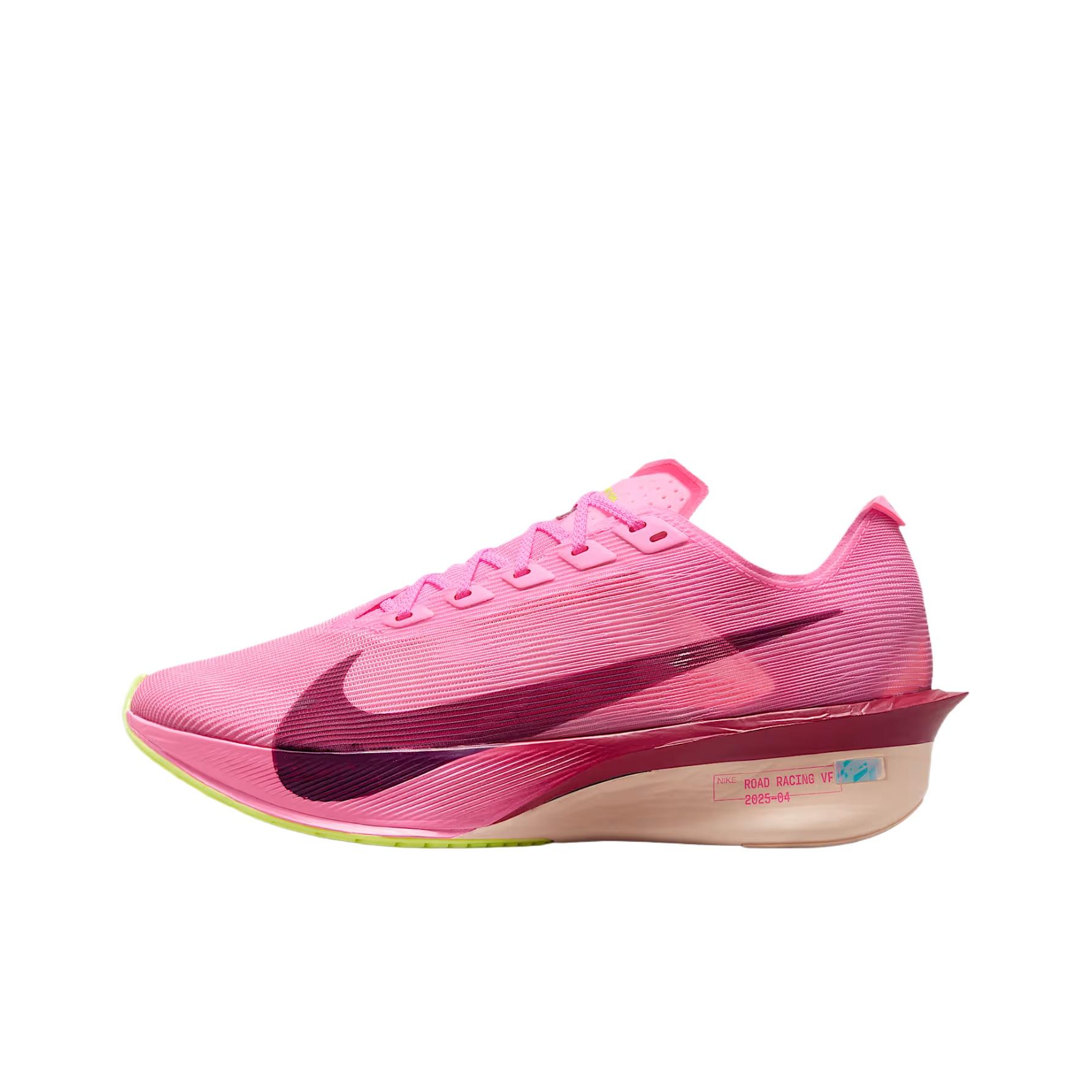 Nike Vaporfly 4 Повседневные Классические Эстетичные Беговые Кроссовки Женские Кроссовки HF6412-601 40
Nike Vaporfly 4 Повседневные Классические Эстетичные Беговые Кроссовки Женские Кроссовки HF6412-601 40