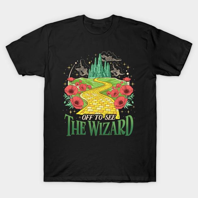 Men Black Print T-shirt Off To See The Wizard No-Cut Transfer Paper Print Cotton Tshirt 2XL чорний
Men Black Print T-shirt Off To See The Wizard No-Cut Transfer Paper Print Cotton Tshirt 2XL чорний