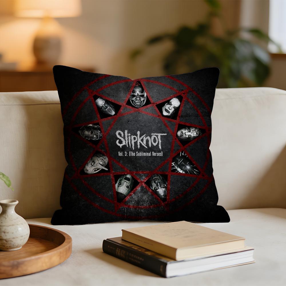 NNineteen EFightyFour Cushion Cover Short plush pillowcase for bed sofa carwashable 30x30cm
NNineteen EFightyFour Cushion Cover Short plush pillowcase for bed sofa carwashable 30x30cm