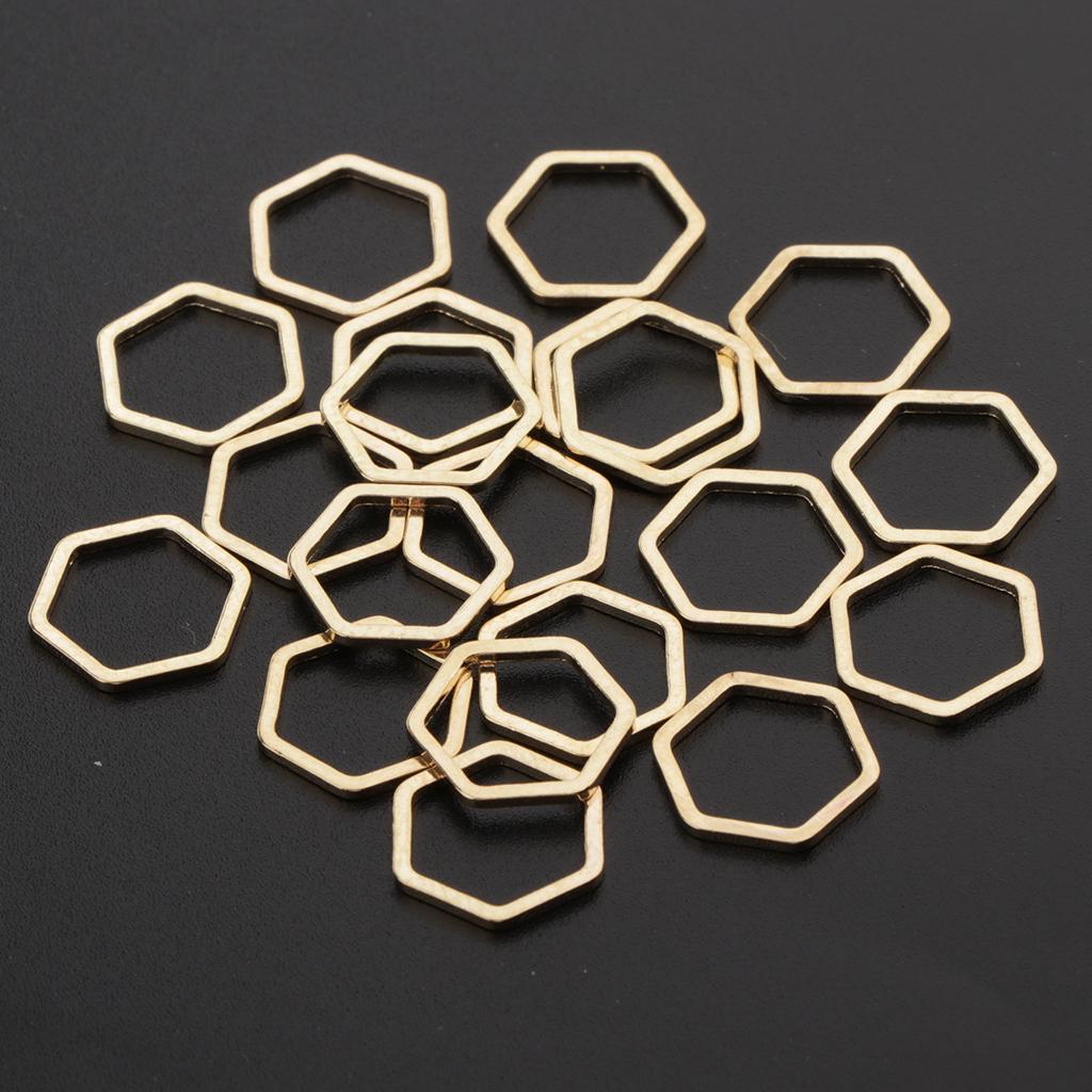 20 штук металлических подвесок для изготовления ювелирных изделий 7x7 мм
20 штук металлических подвесок для изготовления ювелирных изделий 7x7 мм