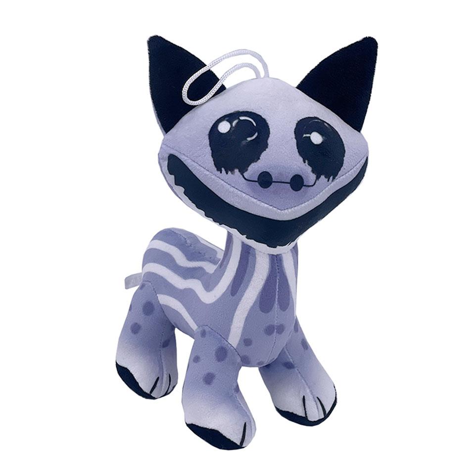 New Zoonomaly Plush Toys Horror Cat Plushies Doll Monster Stuffed Toy Anime Figure Toy Panda Pillow Kids Birthday Gifts Fans Boy
New Zoonomaly Plush Toys Horror Cat Plushies Doll Monster Stuffed Toy Anime Figure Toy Panda Pillow Kids Birthday Gifts Fans Boy